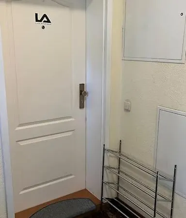 Apartment-luck Ilmenau