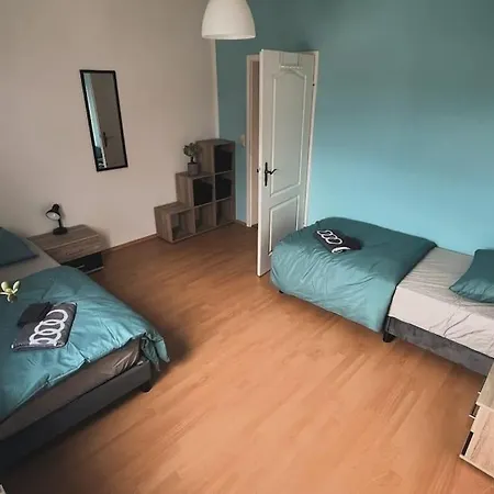 Apartment Apartment-luck