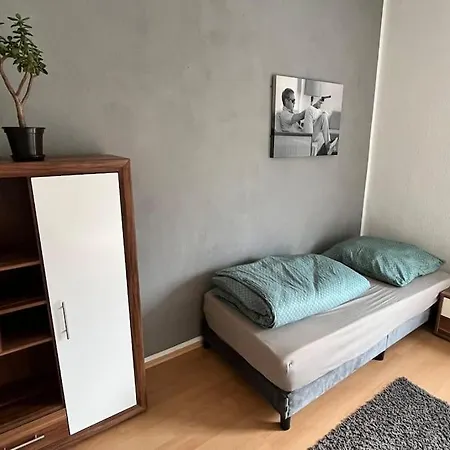Apartment Apartment-luck